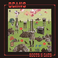 Boots n Cats