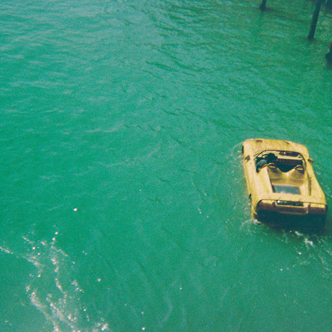 Easing Out Of Control