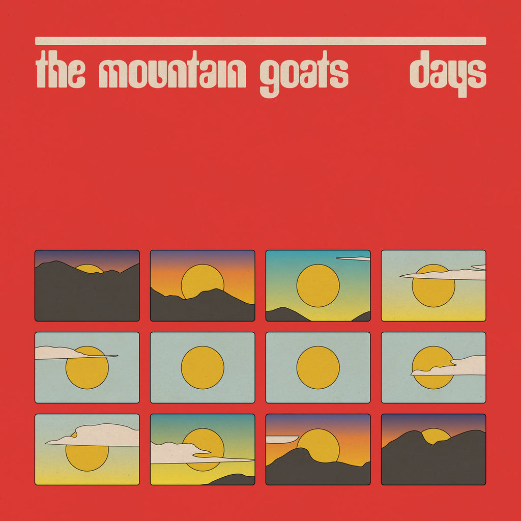 Days