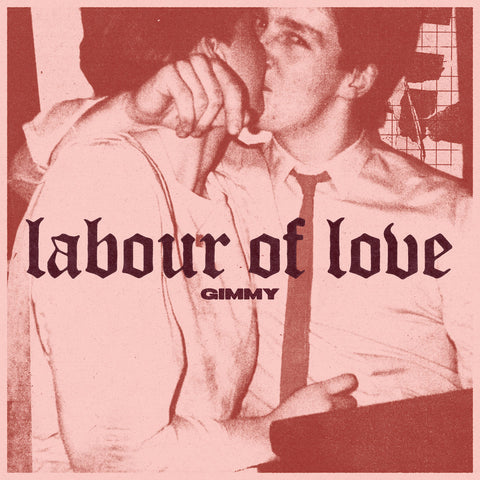 Labour Of Love