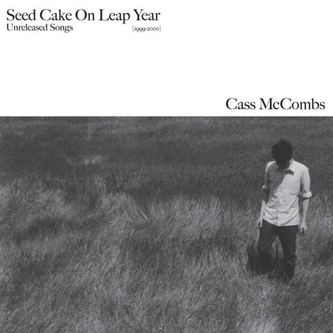 Seed Cake On Leap Year