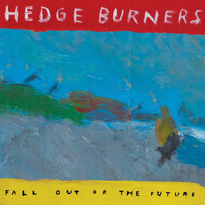 Fall Out Of The Future
