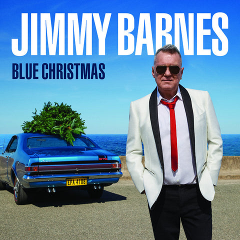 Blue Christmas 2023 Expanded Edition