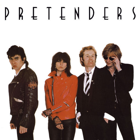 Prentenders