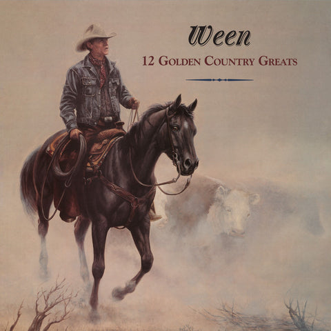 12 Golden Country Greats