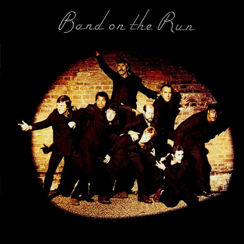 Band On The Run