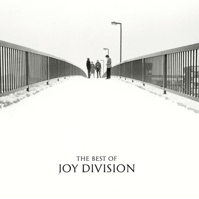 The Best Of Joy Division