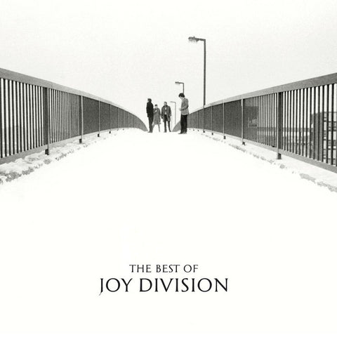 The Best Of Joy Division