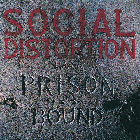 Prison Bound