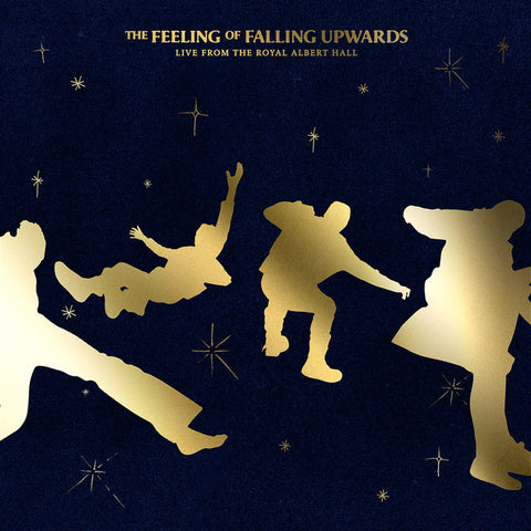 The Feeling of Falling Upwards (Live From The Royal Albert Hall)