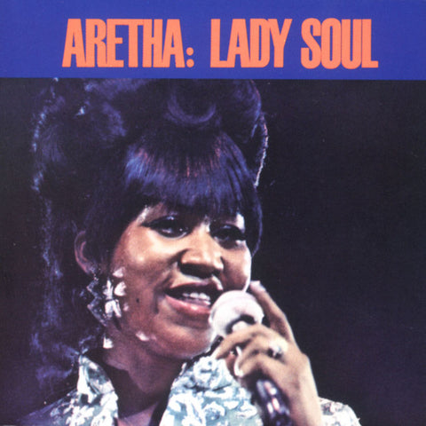 Aretha: Lady Soul