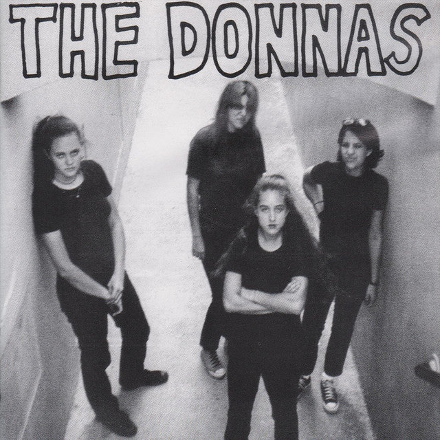 The Donna's