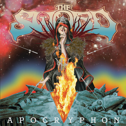 Apocryhon