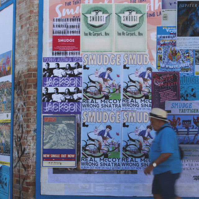 Real McCoy Wrong Sinatra