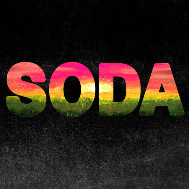 Soda