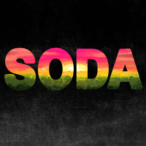 Soda