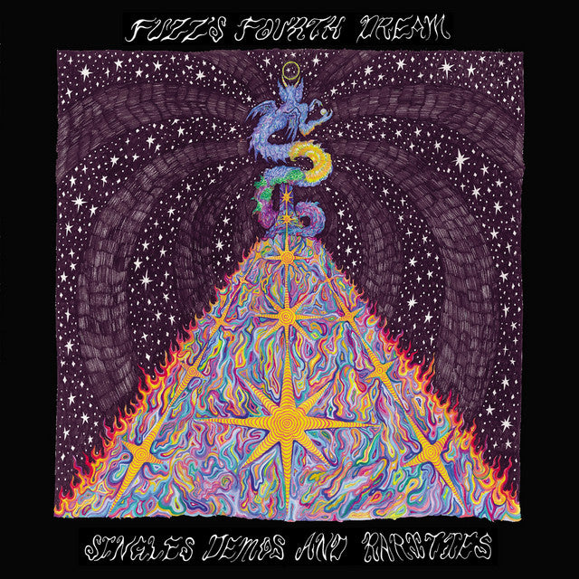 Fuzz's Fourth Dream; Singles Demos And Rarities