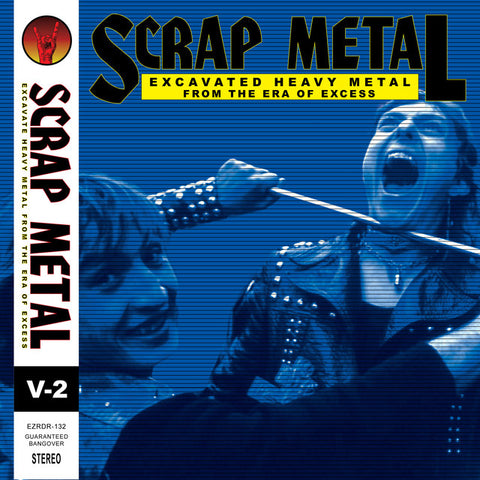 Scrap Metal: Volume 2