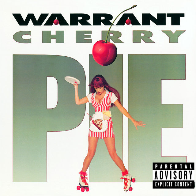 Cherry Pie