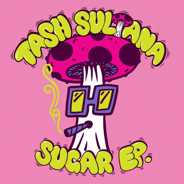 Sugar EP