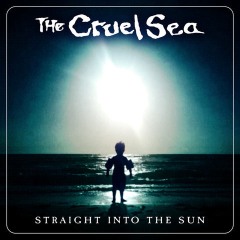 Straight Into The Sun (PRE-ORDER)