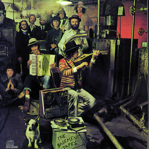 The Basement Tapes