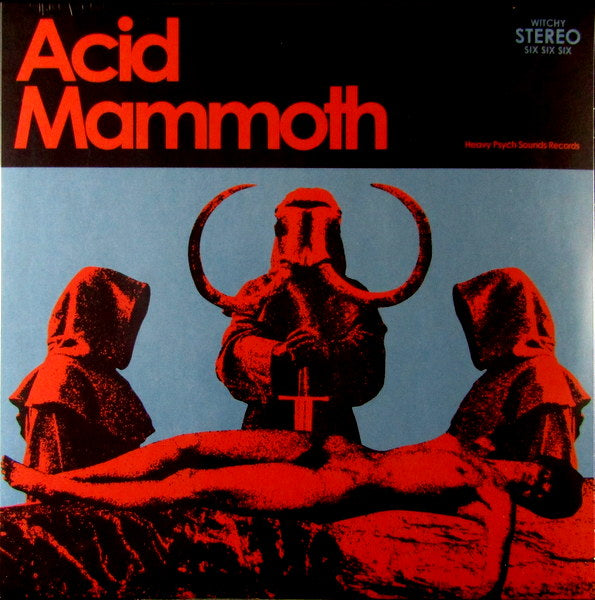 Acid Mammoth