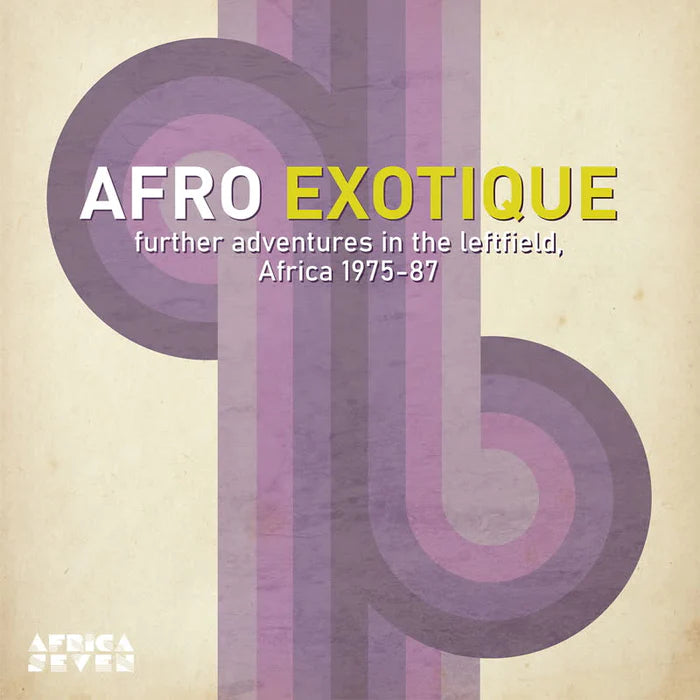 Afro Exotique