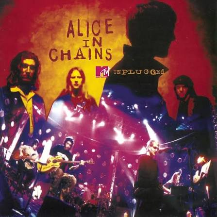 MTV Unplugged (PRE ORDER)