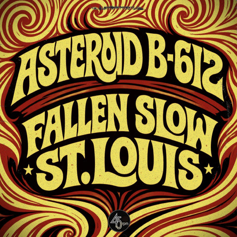Fallen Slow St Louis