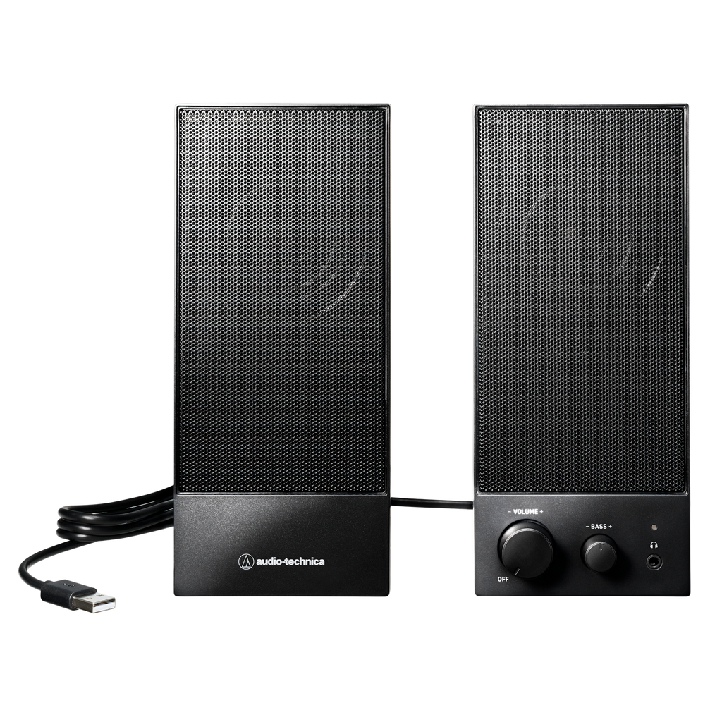 SP 105 Active Speakers