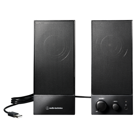 SP 105 Active Speakers
