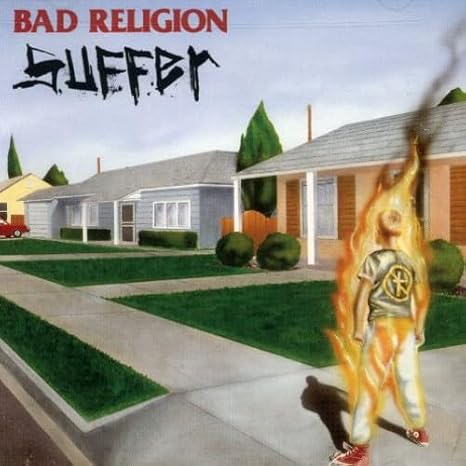 Suffer
