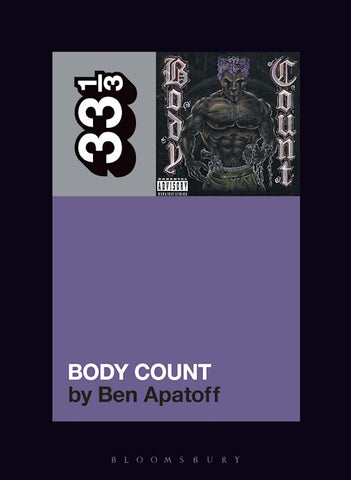 Body Count -  Ben Apatoff