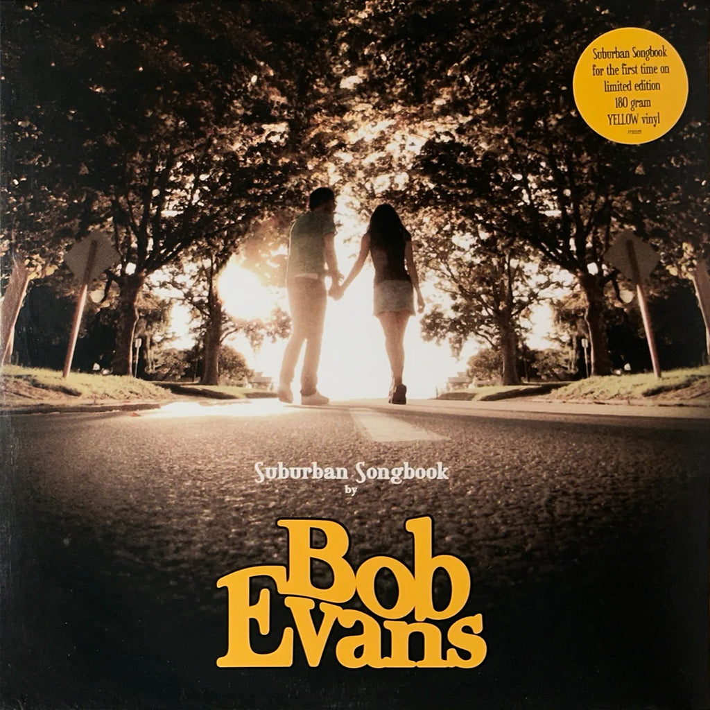 Suburban Songbook