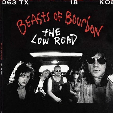 The Low Road
