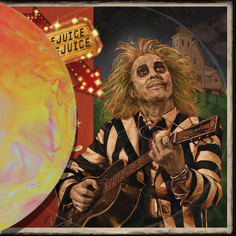 Beetlejuice