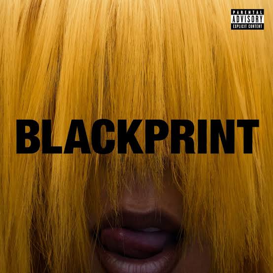 Blackprint