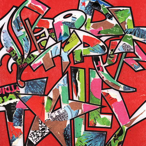 Tally (PRE ORDER)