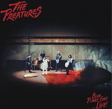 Blue Planet Eyes...Live!