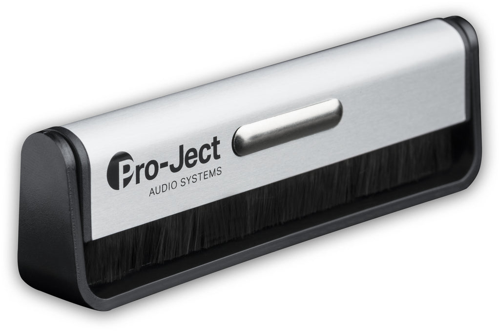 Project Vinyl Brush