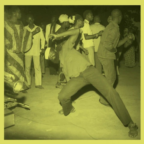 Original Sound Of Burkina Faso
