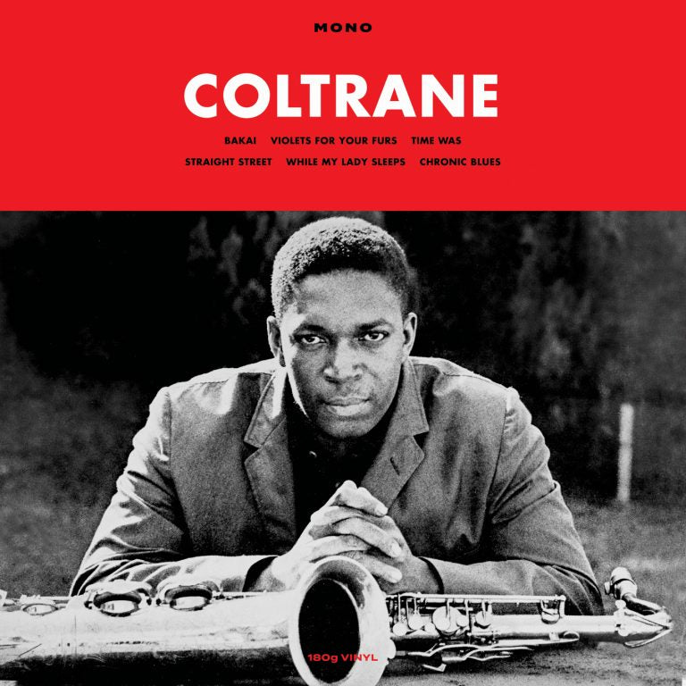 Coltrane