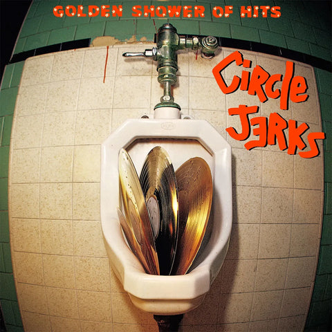 Golden Shower of Hits