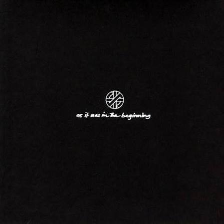 Christ: The Album