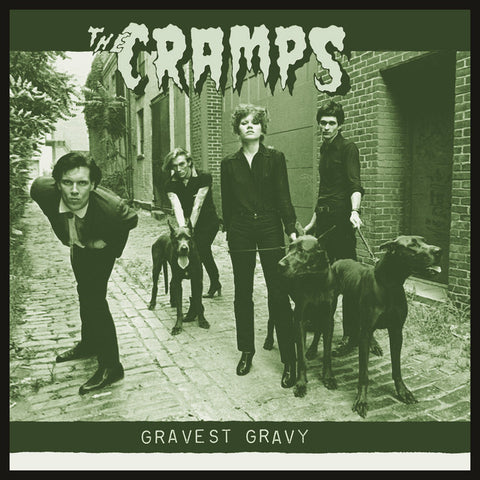 Gravest Gravy