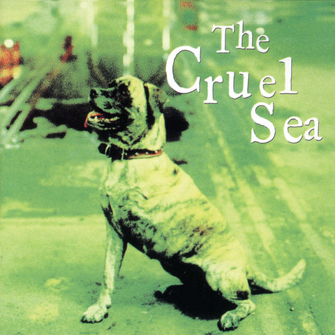 Three Legged Dog (PRE ORDER)