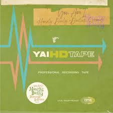 Hourly Daily - Dailies, Seconds