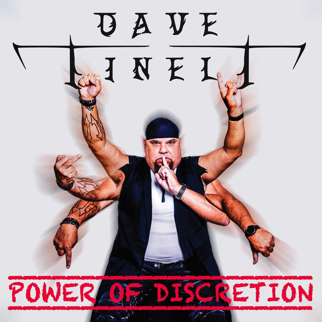 Power Of Discretion