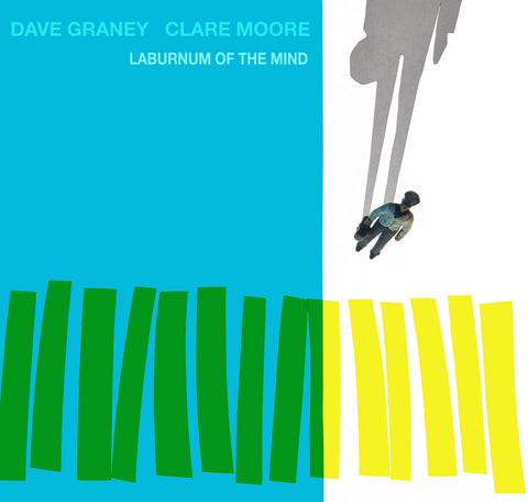 Laburnum Of The Mind